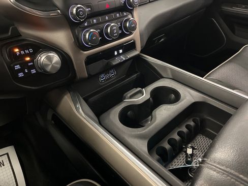 Used 2021 RAM 1500 Laramie image 27