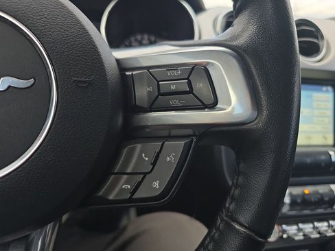 Used 2017 Ford Mustang GT Premium w/ Black Accent Package image 22