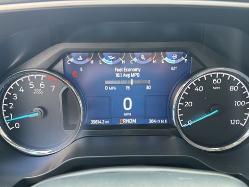 Used 2022 Ford F150 XLT w/ Equipment Group 302A High AWD/4WD image 20