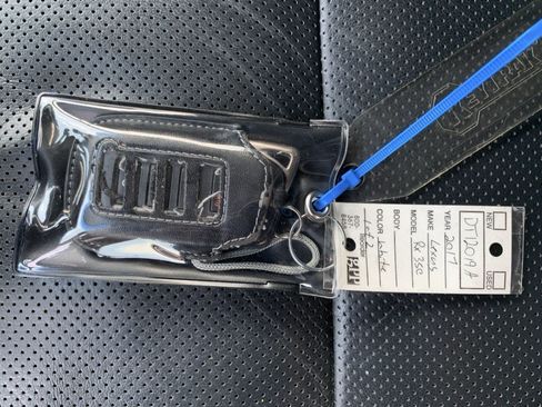 Used 2017 Lexus RX 350 FWD w/ Premium Package image 37
