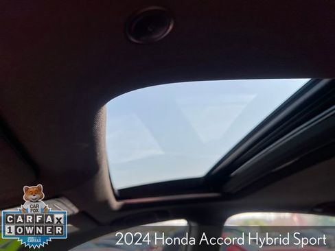 Used 2024 Honda Accord Sport image 20