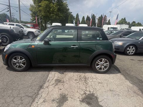 Used 2013 MINI Cooper Hardtop FWD image 1