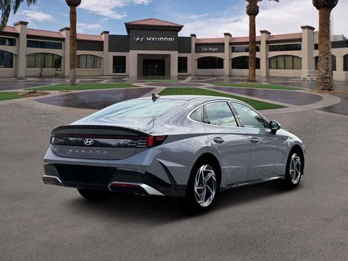 New 2026 Hyundai Sonata SEL image 7