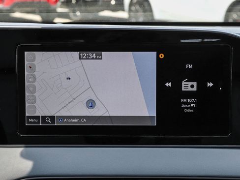 Used 2022 Hyundai Palisade SEL w/ Premium Package FWD image 21