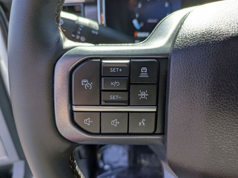 Used 2025 Ford F150 Lariat w/ Equipment Group 501A Mid AWD/4WD image 19