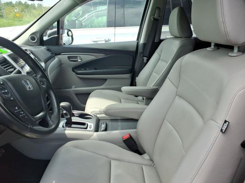 Used 2019 Honda Ridgeline RTL-T image 7