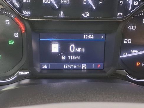 Used 2020 GMC Sierra 1500 SLT image 19