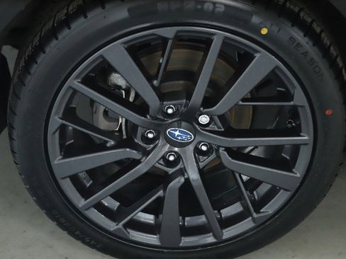 Used 2023 Subaru WRX Premium image 12