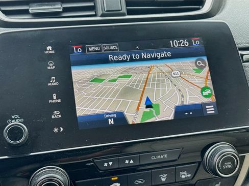Used 2018 Honda CR-V Touring image 12