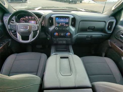 Used 2020 GMC Sierra 2500 SLE image 19
