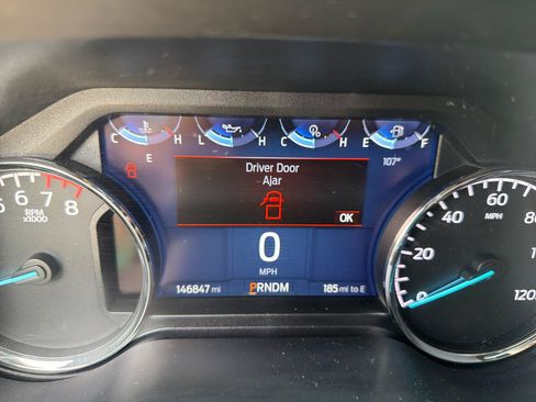 Used 2021 Ford F150 XLT w/ Equipment Group 301A Mid RWD image 27