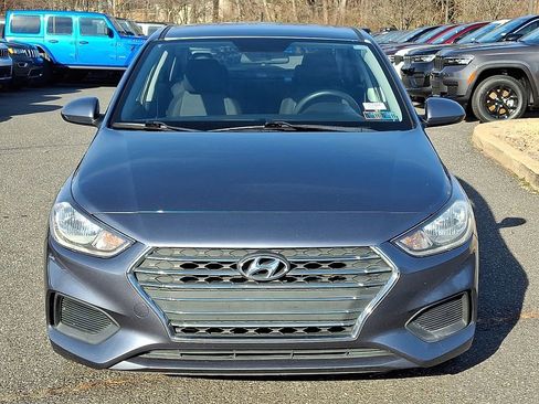 Used 2020 Hyundai Accent SE image 3