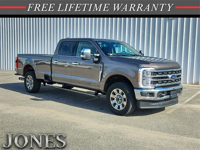 Used 2023 Ford F250 Lariat w/ Lariat Ultimate Package