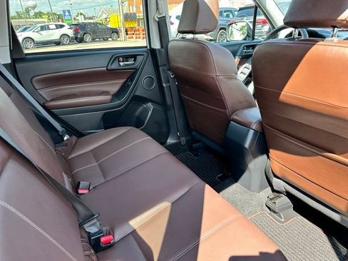 Used 2018 Subaru Forester 2.0XT Touring AWD/4WD image 23