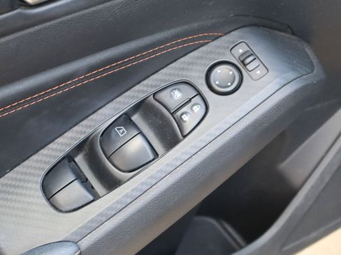 Used 2020 Nissan Altima 2.5 SR FWD image 20