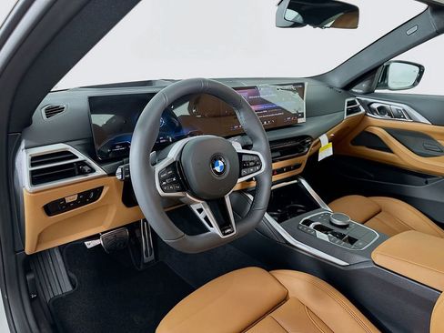 New 2026 BMW 430i Coupe w/ M Sport Package image 9
