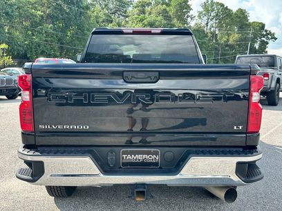 Used 2025 Chevrolet Silverado 2500 LT w/ Convenience Package