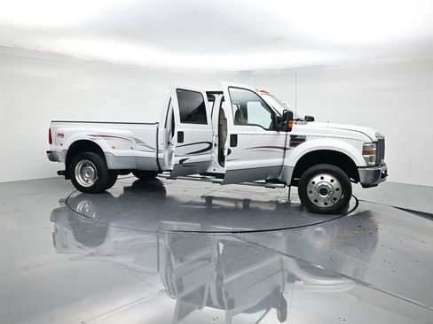 Used 2008 Ford F450 XLT image 44