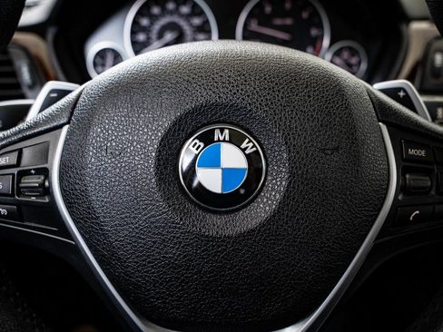 Used 2014 BMW 328d xDrive Wagon image 27