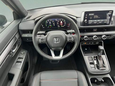 Used 2026 Honda CR-V Sport-L image 13
