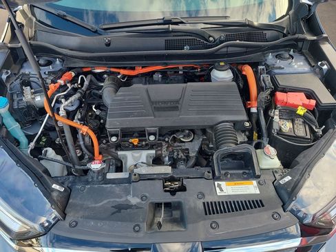 Used 2021 Honda CR-V EX image 42