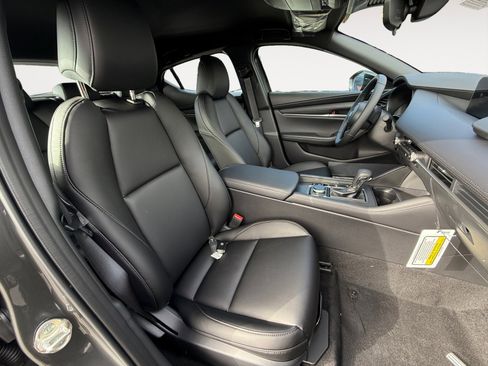 New 2026 MAZDA MAZDA3 s Sport image 19