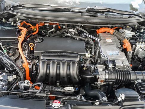 Used 2019 Honda Clarity Touring image 29