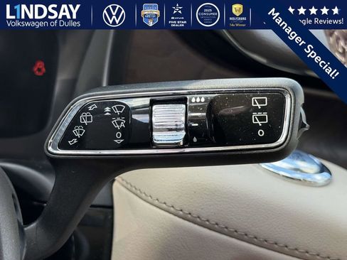 Used 2023 Lincoln Aviator Grand Touring w/ Equipment Group 301A image 23