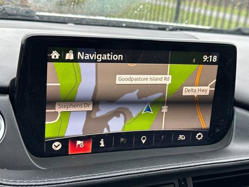 Used 2018 MAZDA MAZDA6 Grand Touring image 17