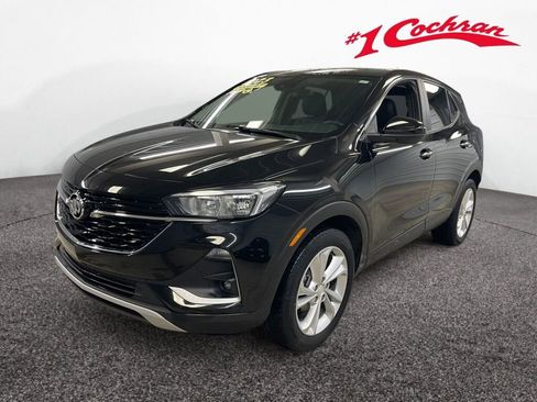 Certified 2023 Buick Encore GX Preferred w/ Cold Weather Comfort Package image 3