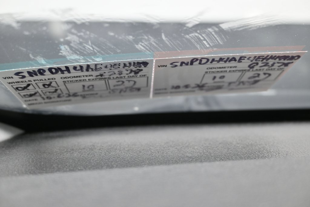 Used 2014 Hyundai Elantra SE w/ Option Group 02 FWD image 8