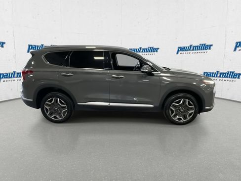Used 2023 Hyundai Santa Fe Limited AWD/4WD image 13