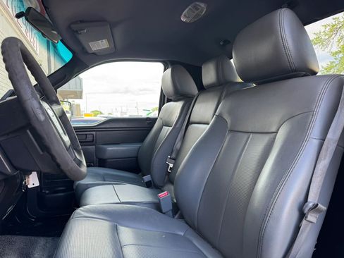 Used 2013 Ford F150 XL w/ XL Plus Pkg RWD image 15