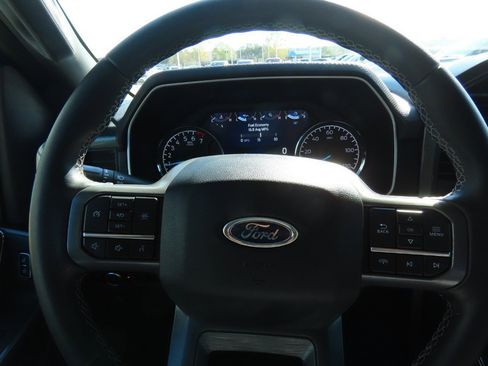 Used 2023 Ford F150 XLT w/ Equipment Group 302A High image 27