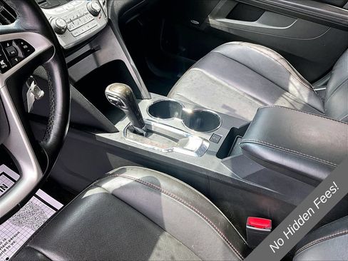 Used 2014 GMC Terrain Denali AWD/4WD image 13