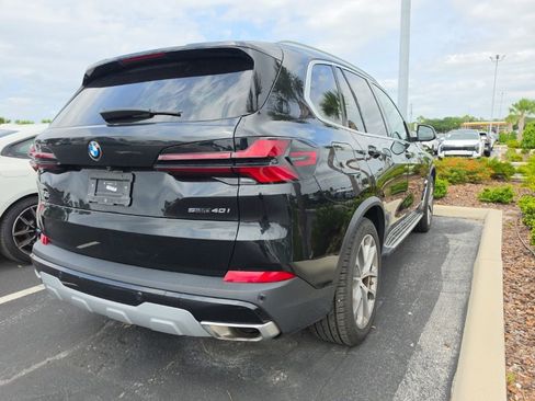 Used 2024 BMW X5 sDrive40i w/ Premium Package RWD image 19