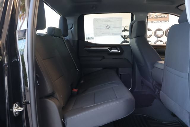 New 2026 GMC Sierra 1500 SLE w/ Max Trailering Package AWD/4WD image 22