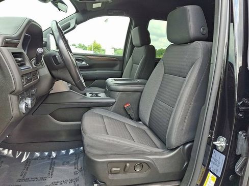 Used 2022 GMC Yukon SLE w/ Max Trailering Package AWD/4WD image 13