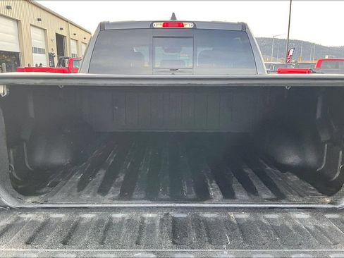 Used 2024 RAM 1500 Sport image 18