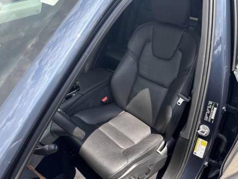 Used 2023 Volvo XC90 B6 Plus w/ Protection Package AWD/4WD image 2