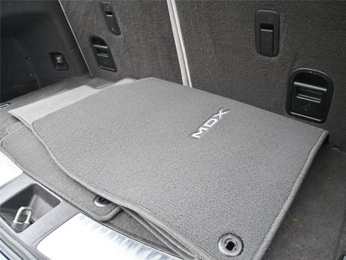 Used 2018 Acura MDX SH-AWD w/ Technology Package image 21