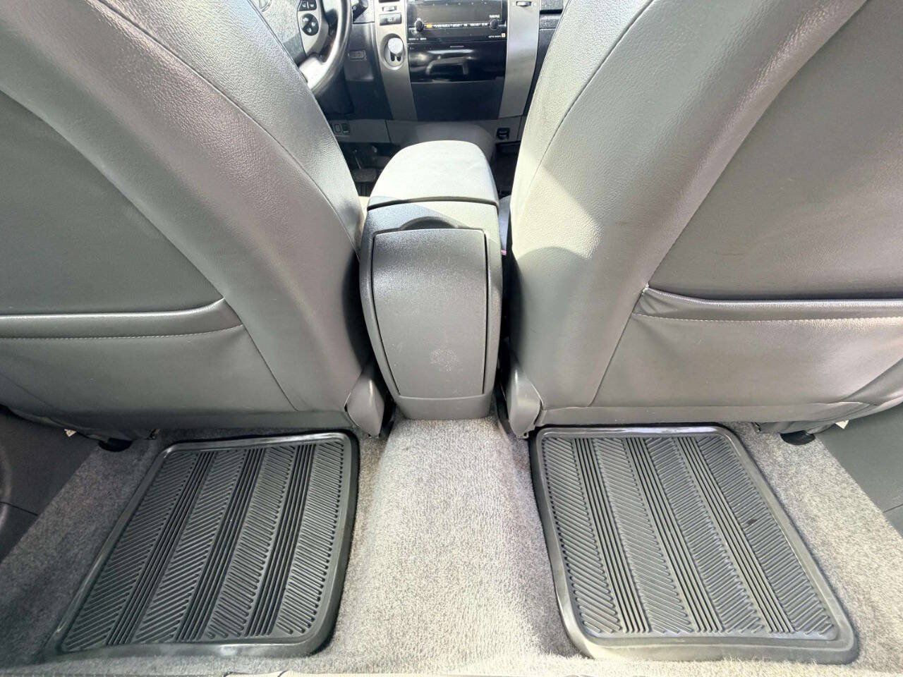 Used 2008 Toyota Prius FWD image 29
