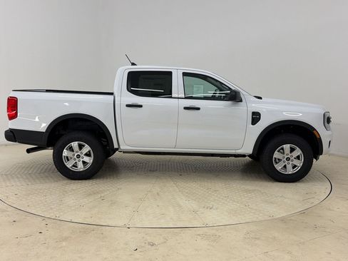 New 2026 Ford Ranger XL RWD image 8