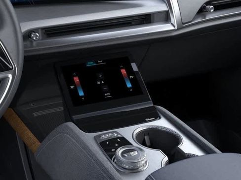 New 2026 Cadillac Vistiq Premium Luxury image 23