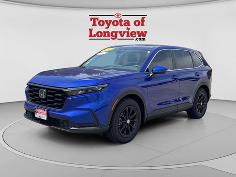 Used 2023 Honda CR-V EX-L image 1