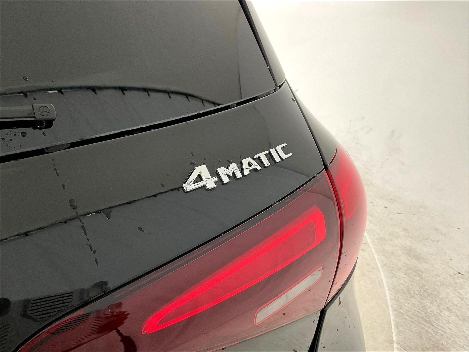 Certified 2025 Mercedes-Benz GLE 450 4MATIC image 24