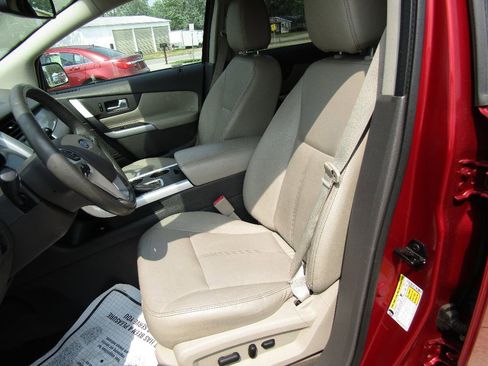 Used 2014 Ford Edge SEL w/ Equipment Group 205A image 10