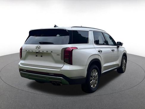 Used 2025 Hyundai Palisade SEL AWD/4WD image 15