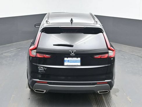 Used 2024 Honda CR-V Sport-L image 38