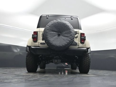 Used 2026 Ford Bronco Raptor w/ Interior Carbon Fiber Pack AWD/4WD image 48
